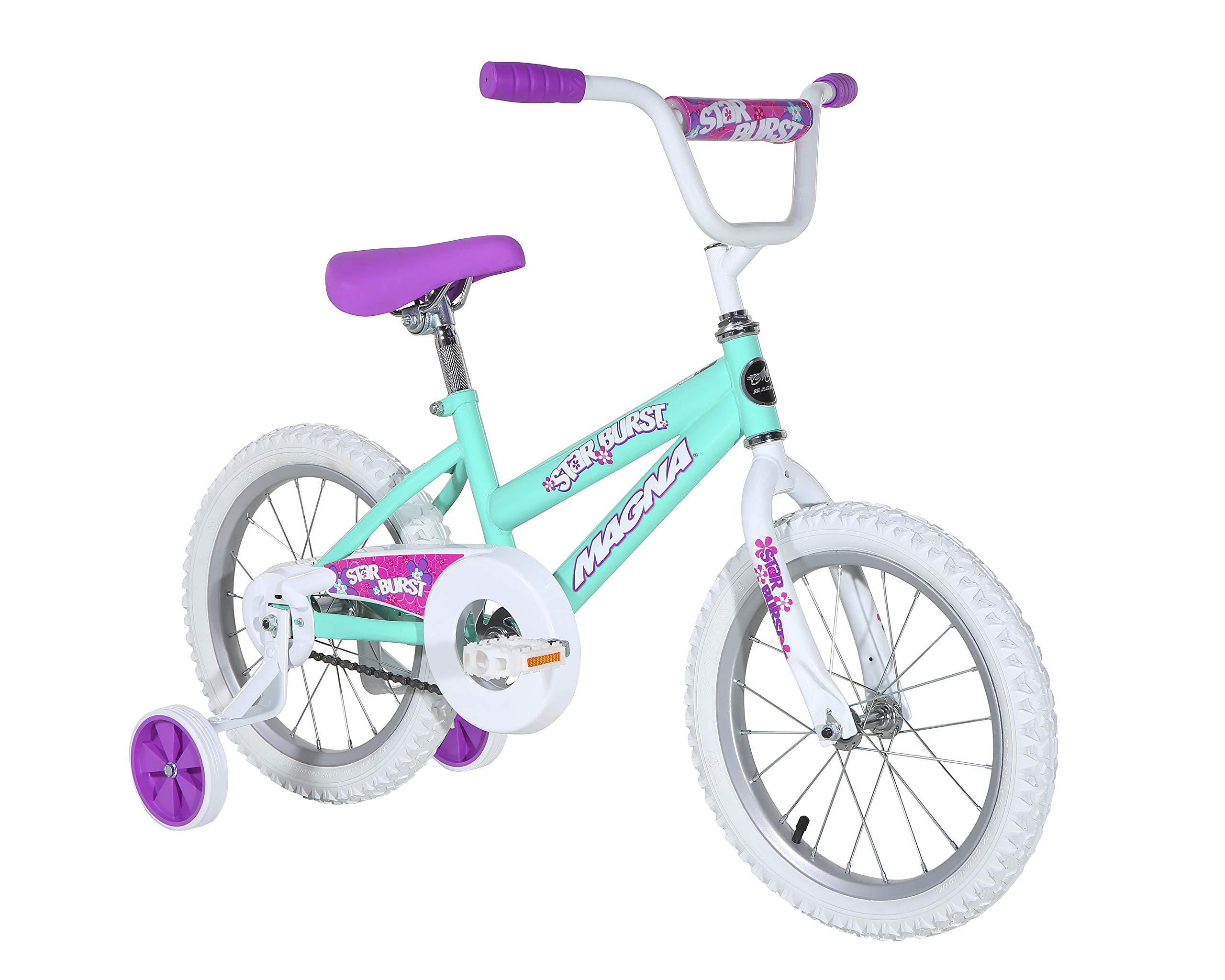 Buy Dynacraft Magna Kids Bike Girls 16 