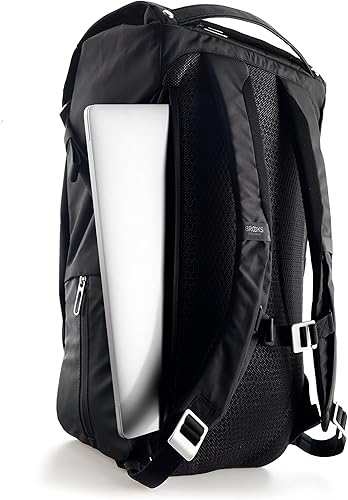 Vista 2 de Bolsas Brooks England Discovery