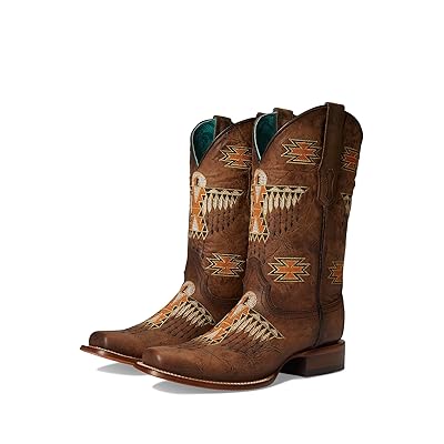 Corral Boots Z5293 Cowboy Women