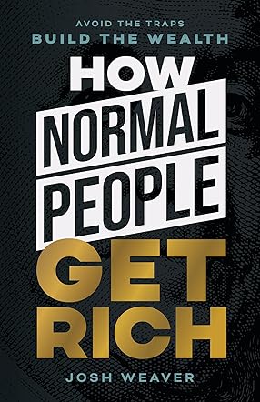 How Normal People Get Rich