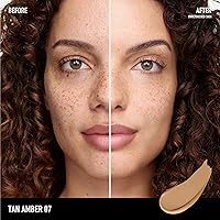 Vista 47 de bareMinerals Complexion Rescue Crema hidratante natural con tinte mate para rostro con SPF 30, protector solar mineral matificante, control