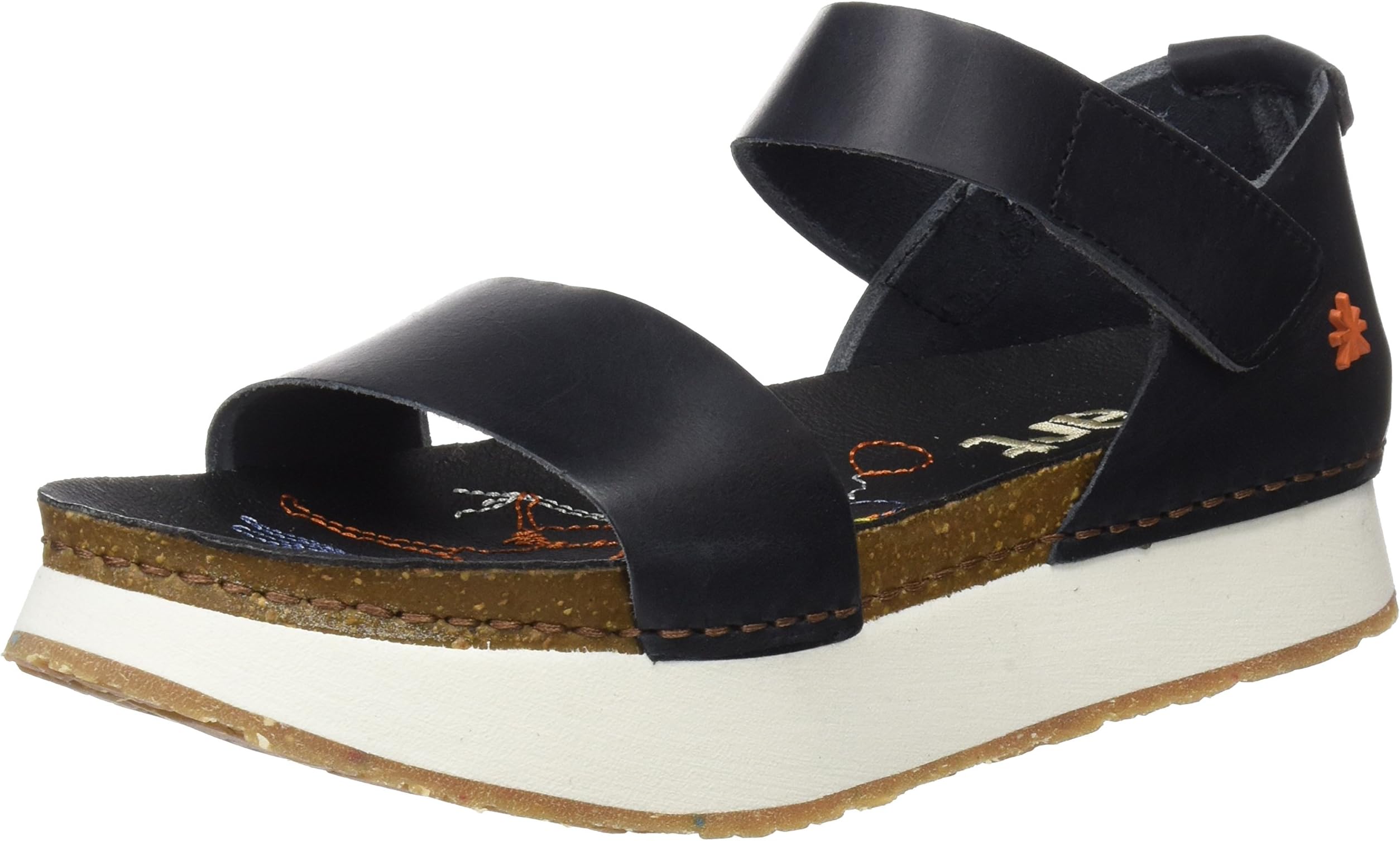 Art Women's 1403 Toronto Open Toe Sandals