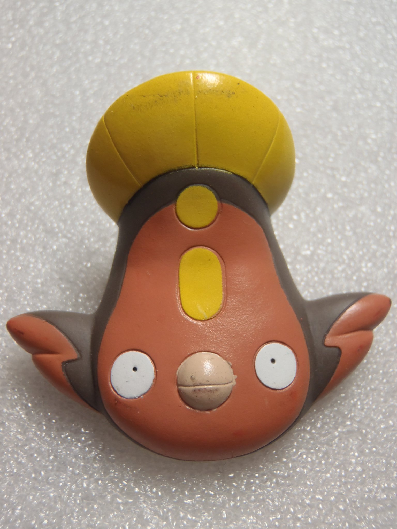 Amazon.co.jp: POKEMON ポケモン ポケットモンスター 指人形 ポケモン