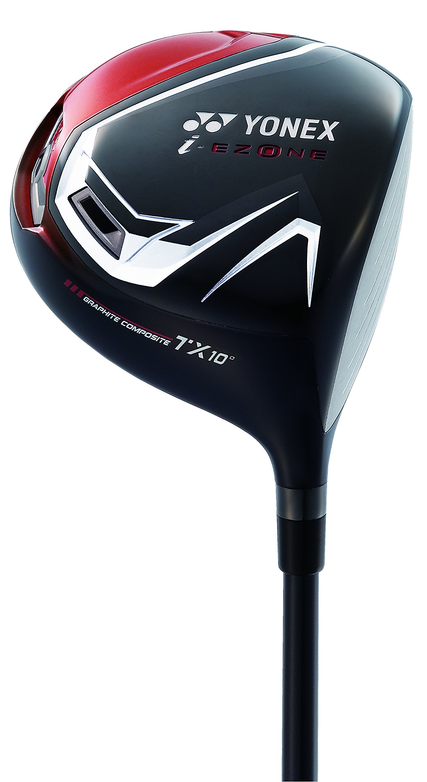 ヨネックス i-EZONE i-EZONE 送ろ ドライバー NANOMETRIC NST500 