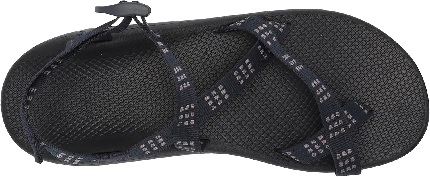 Chaco Men's Zcloud Sport Sandal 7 Doot Navy