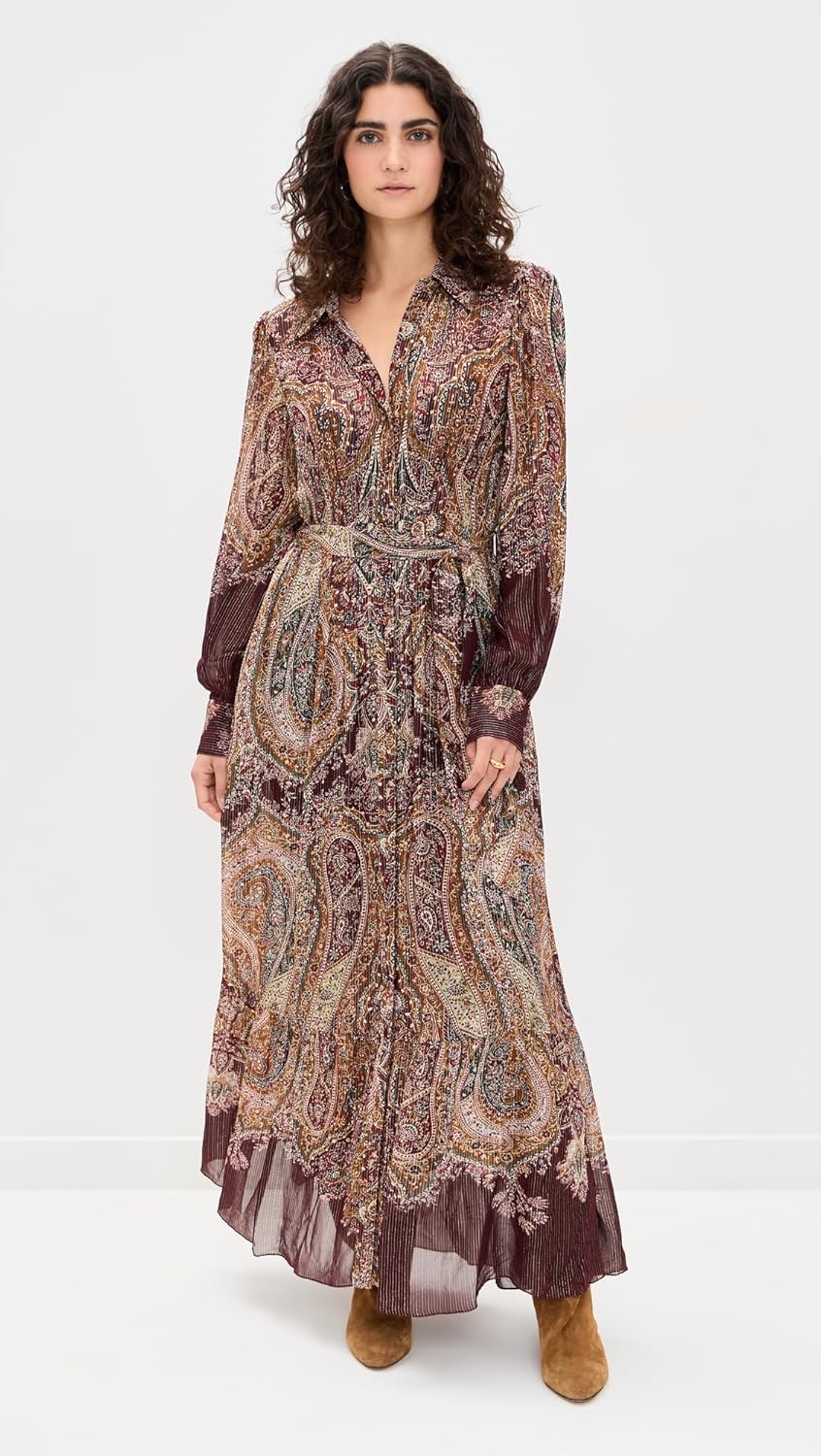 Women's Long Dress - Image 2