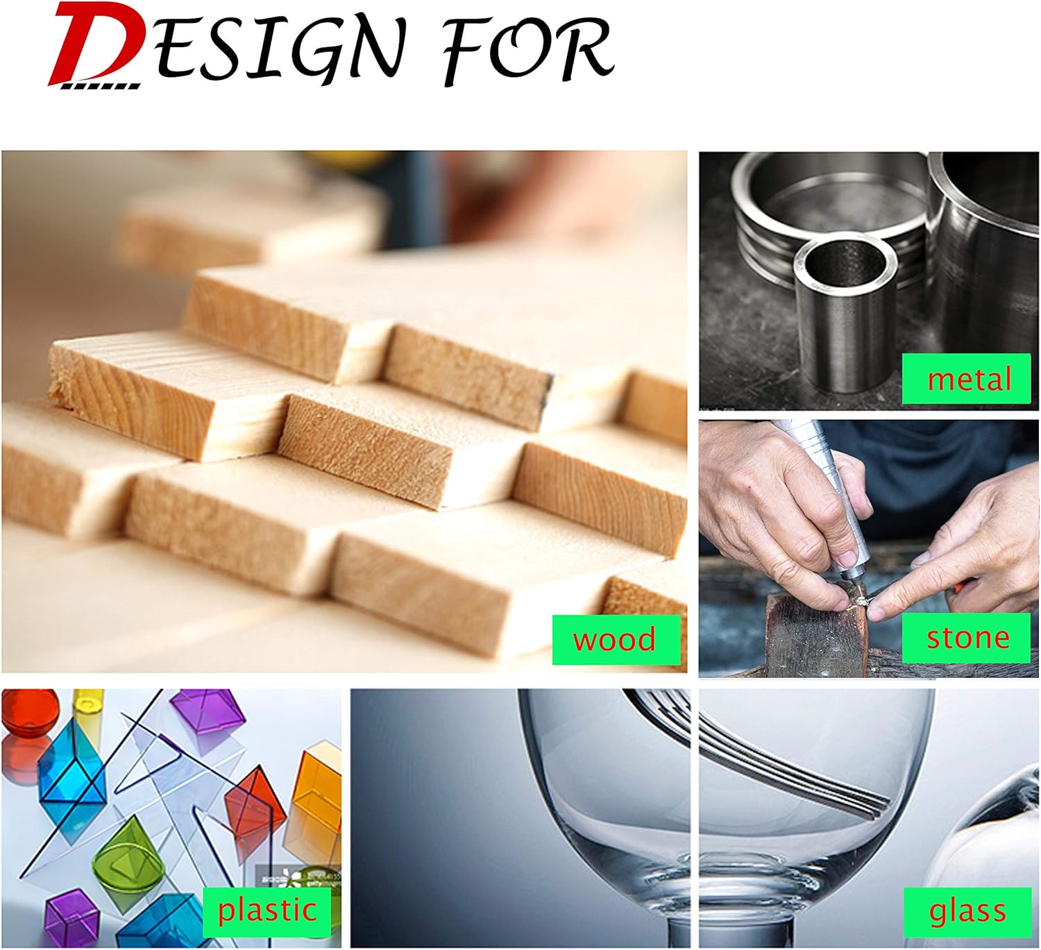 Bеѕt Cуbеr Mоndау 🔥 276-Piece Rotary Tool Accessories Kit Standard ⅛-inch Diameter Shanks, Universal Fitment for Cutting, Grinding, Sanding, Sharpening, Carving and Polishing