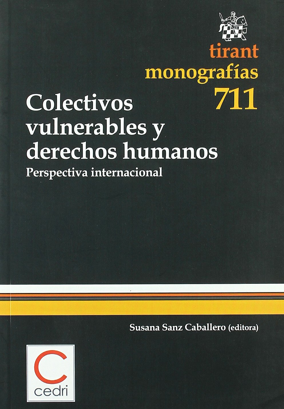 Colectivos vulnerables y derechos humanos
