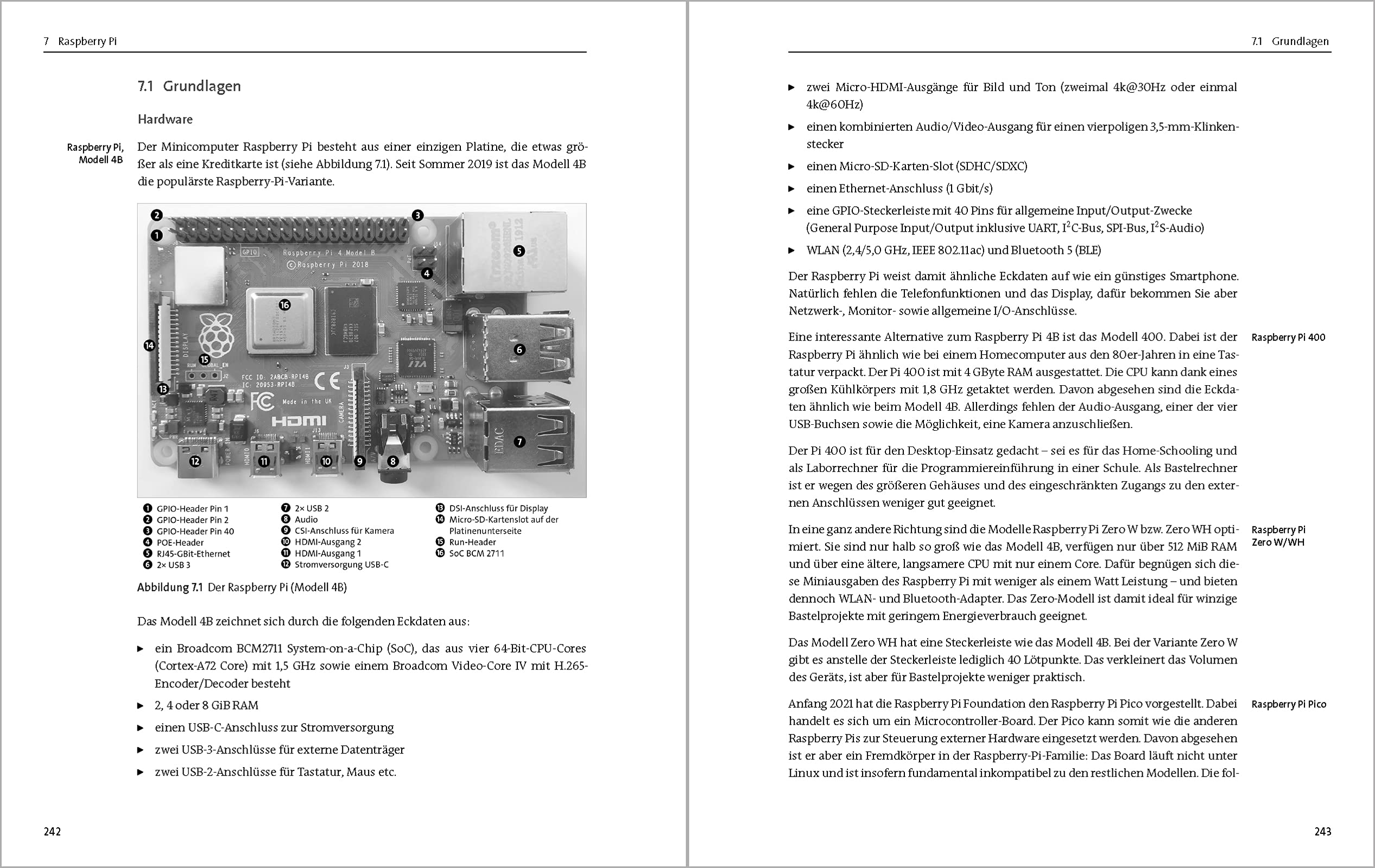 Linux: Das umfassende Handbuch von Michael Kofler. Für alle aktuellen Distributionen (Desktop und Server)