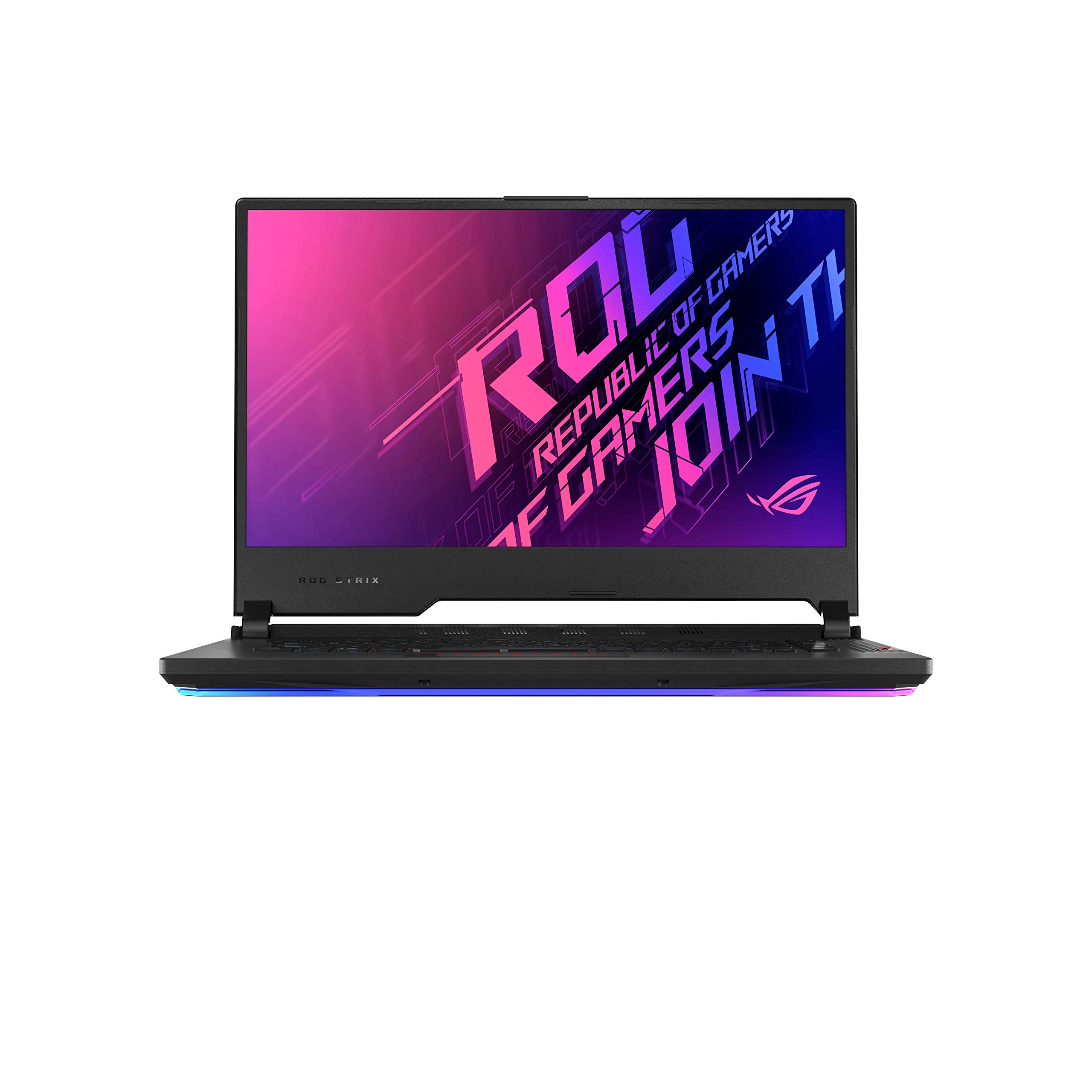Amazon.co.jp: ASUS ゲーミングノートパソコン ROG Strix Scar 15 