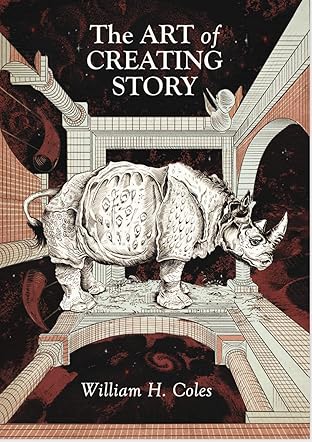 The Art of Creating Story