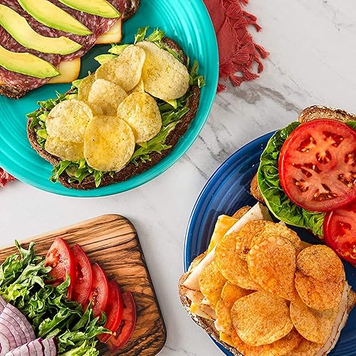 Miniatura 4 de Lay's Papas fritas, barbacoa de miel, bolsa de 7.75 onzas