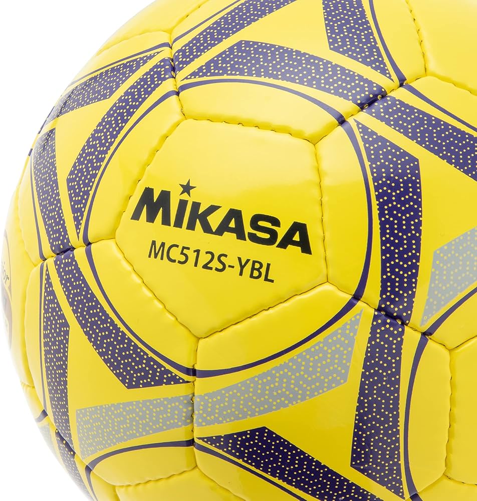 Amazon | ミカサ(MIKASA) サッカーボール トレーニング 5号 約380g Amazon | ミカサ(MIKASA) サッカーボール トレーニング 5号 約380g