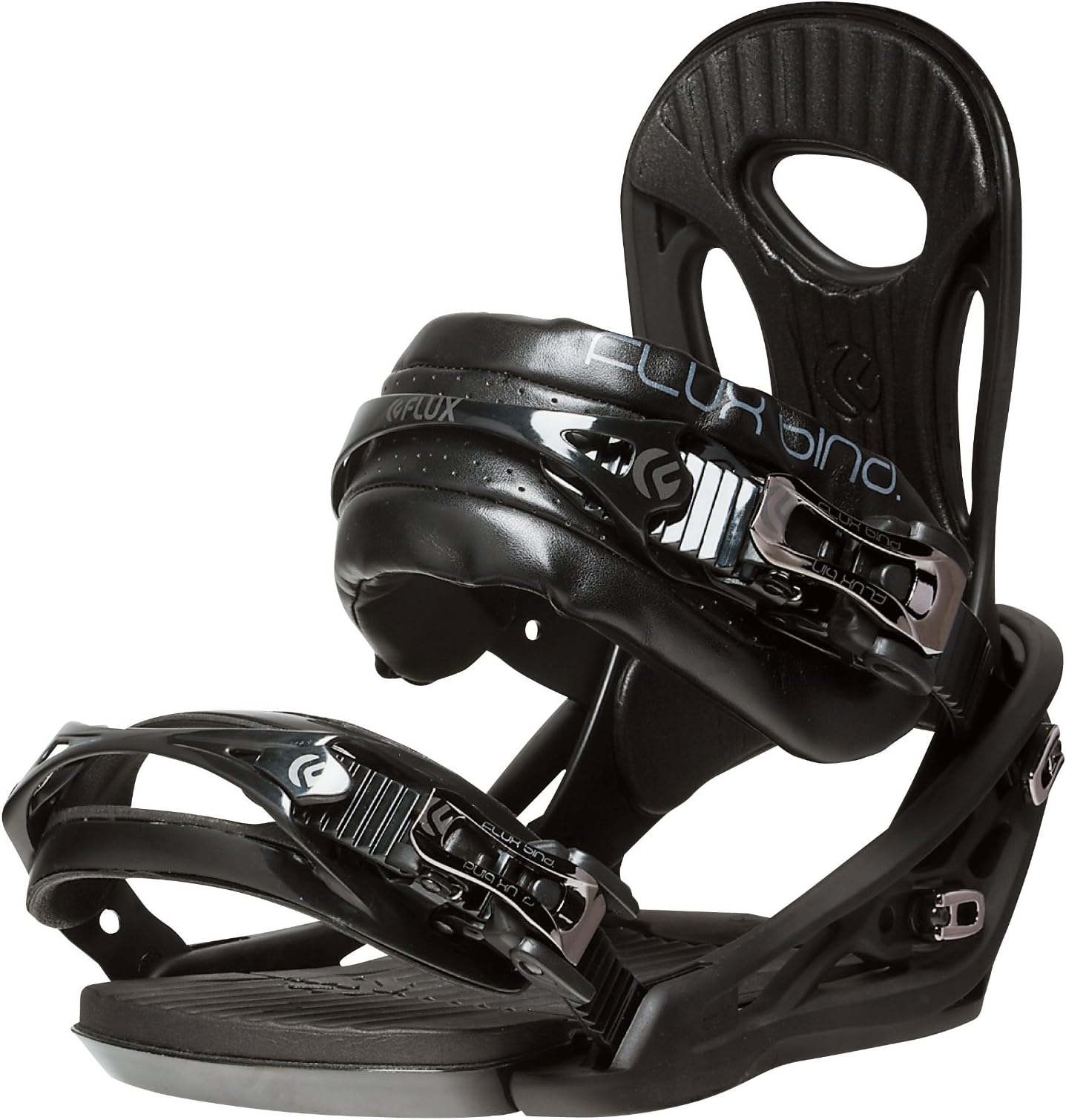 Flux TT30 Snowboard Binding