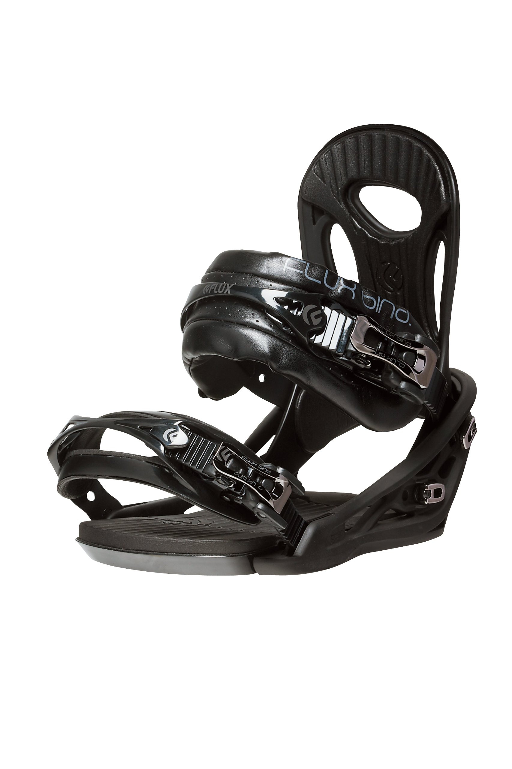 Flux TT30 Snowboard Binding