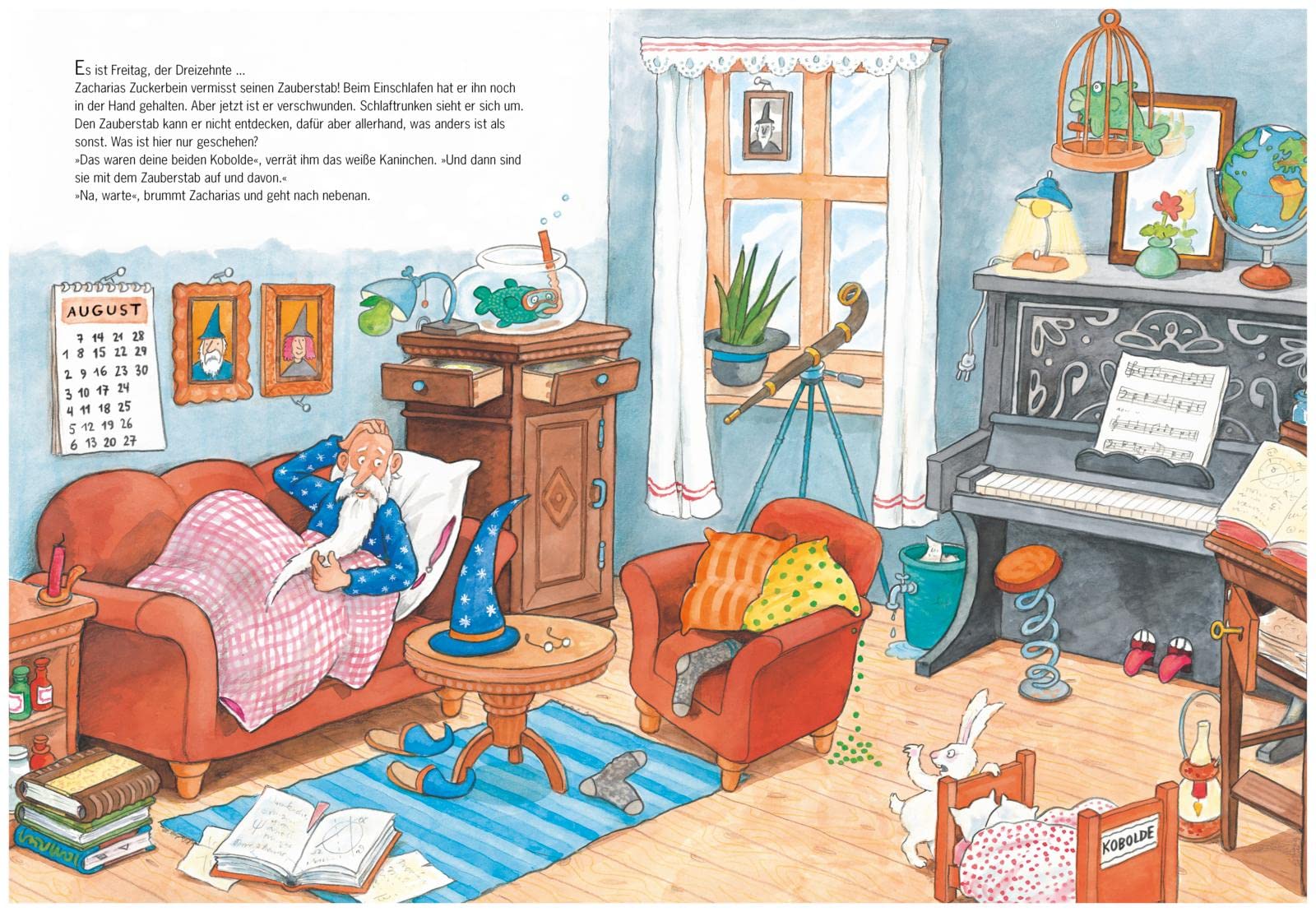 Das 1000 Fehler-Suchspaßbuch: Suchbilder für Kinder ab 4 Jahren