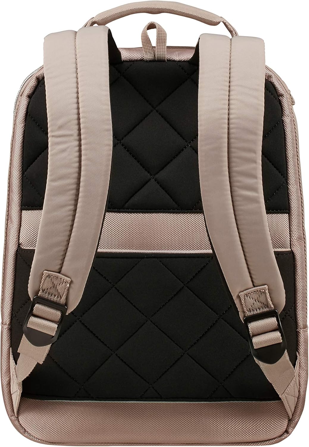 Blасk Frіdау - 50% оƒƒ Samsonite Women's Laptop Backpacks, Pink (Rose), 13.3 Inches (37 cm - 11 L)