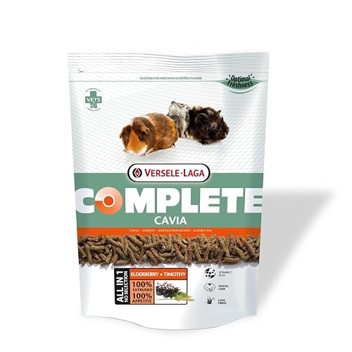 Versele-Laga Complete Cavia nutrición Todo en uno