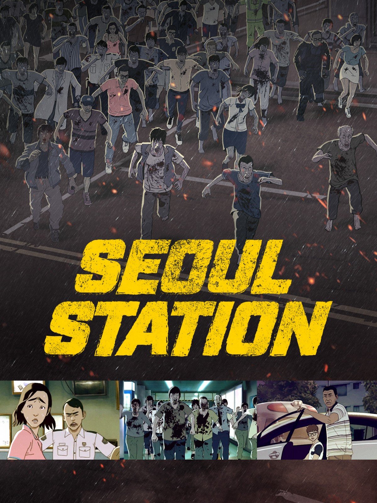 Seoul Station