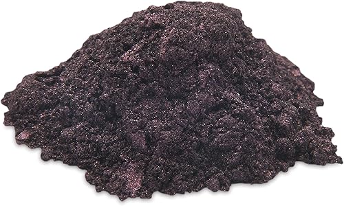 Miniatura 20 de PolyColor - Polvo de mica para kits de resina epoxi, 0.51 oz, 0.51 onzas, efecto metálico, pigmento en polvo para fundición de resina, artes