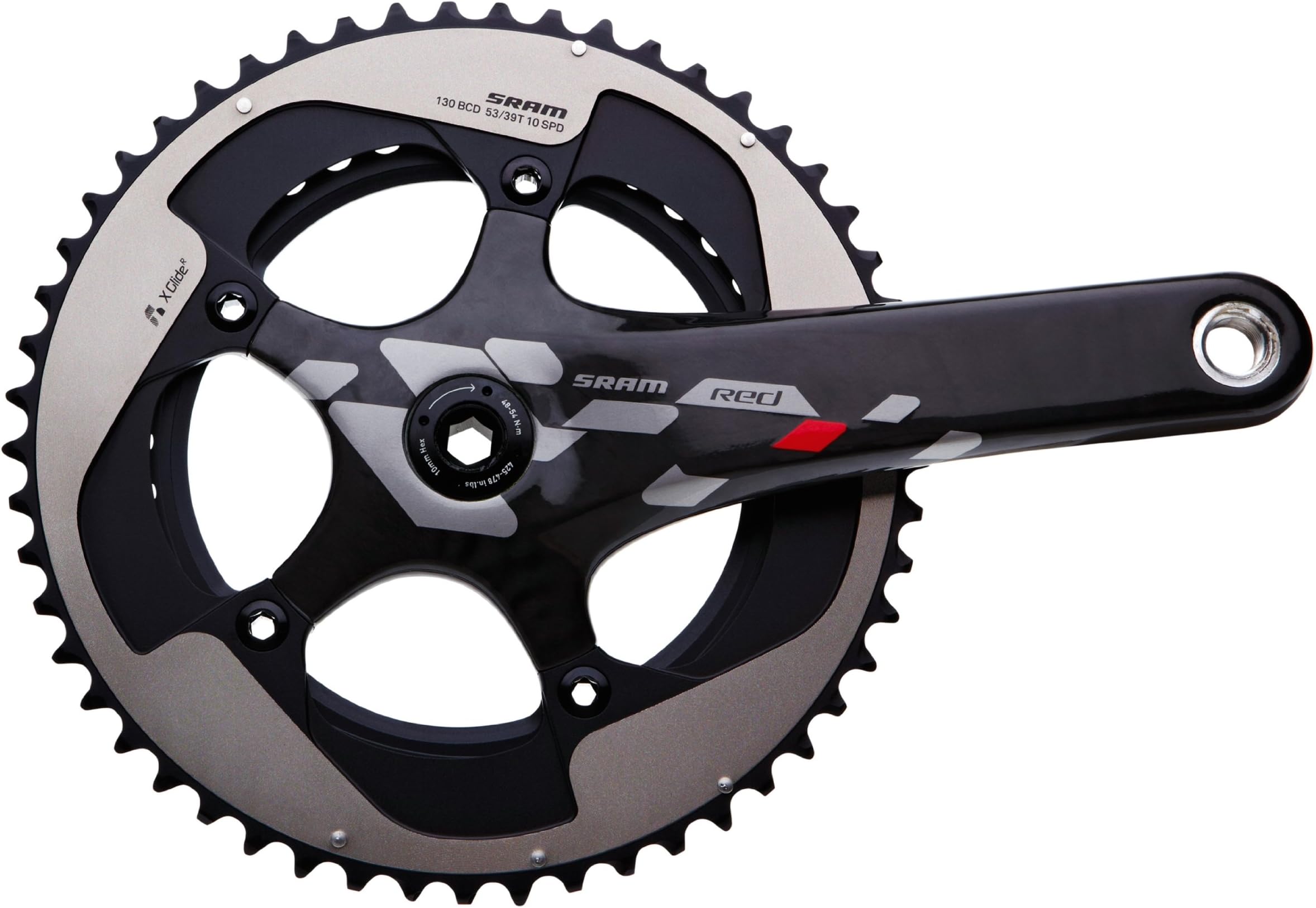 SRAM Red Crankset
