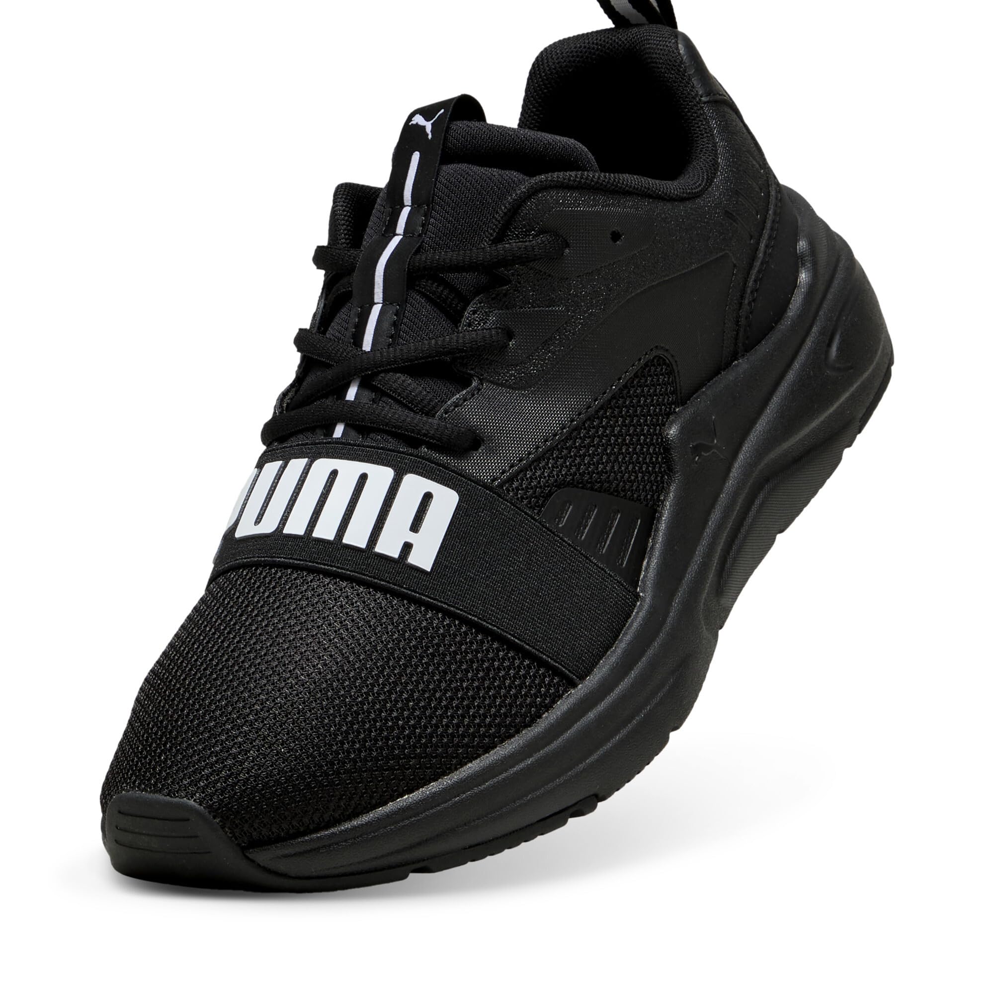 PUMA Uniseks Softride Wired 2Adidasy