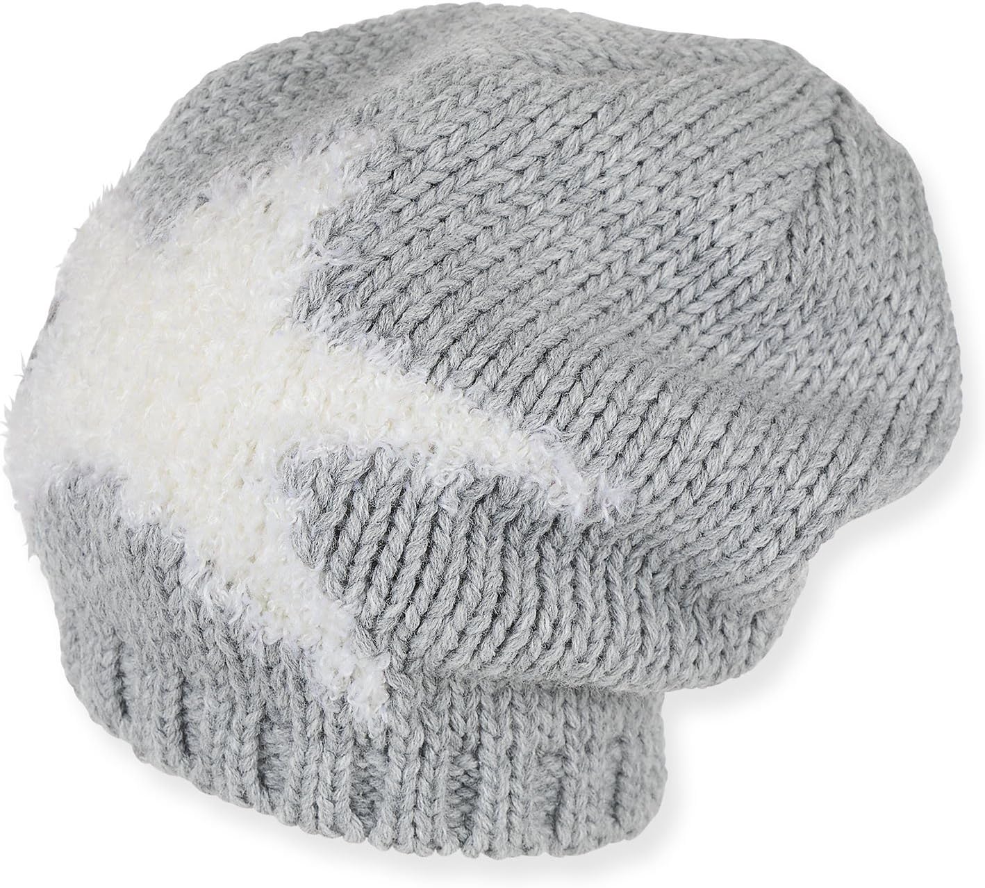 Sterntaler Girl's Strickmütze Hat