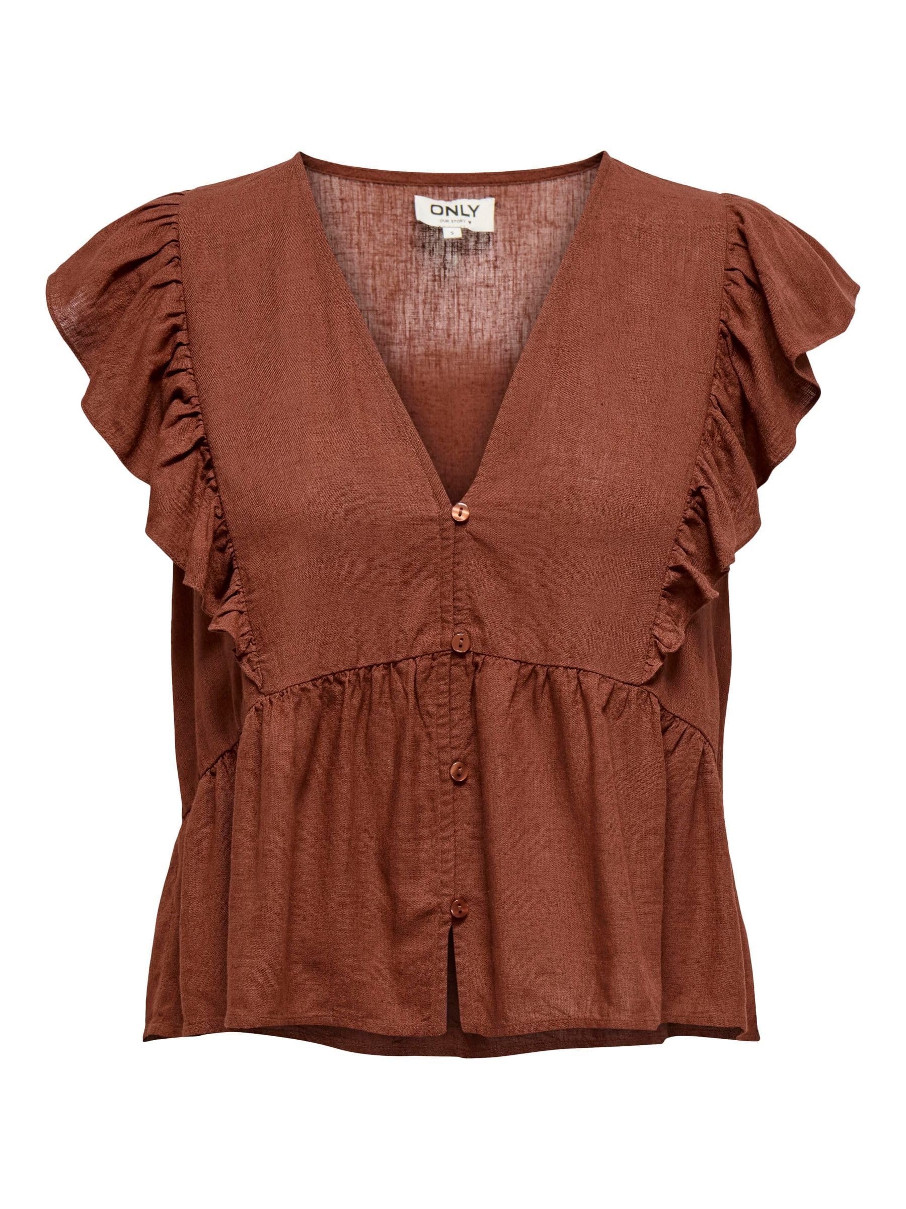 ONLY Female Top ONLRIAN Top