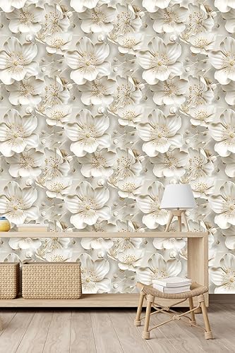 Miniatura 9 de Papel tapiz de mármol negro para despegar y pegar de 15.7 x 118 pulgadas, papel de contacto de mármol autoadhesivo extraíble, papel de encimera para