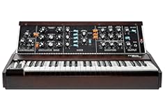 Minimoog Model D Analog Synthesizer - Appalachian Cherry