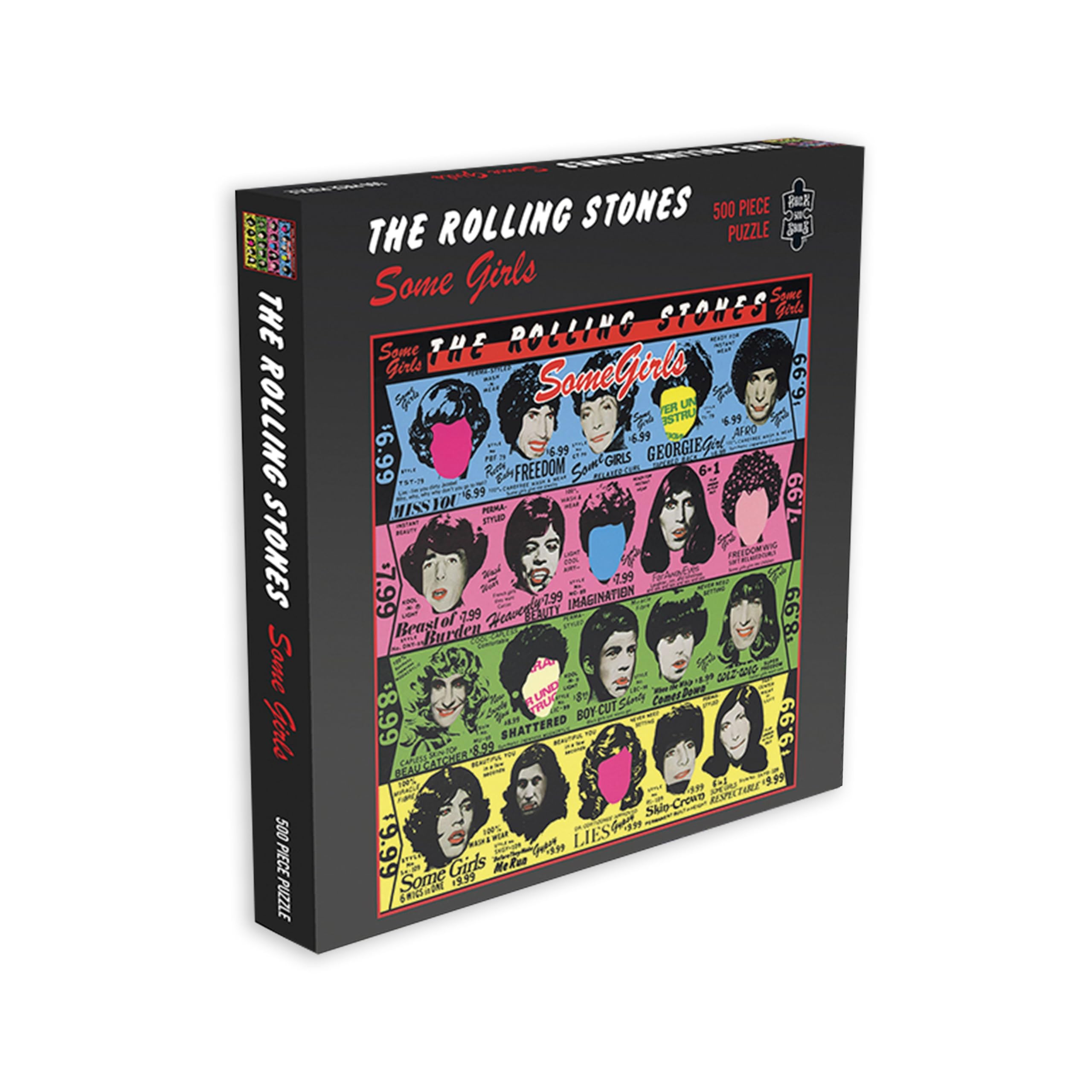 洋楽 THE ROLLING STONES / DOME ON WHEELS 洋楽 THE ROLLING STONES / DOME ON WHEELS the-rolling-stones