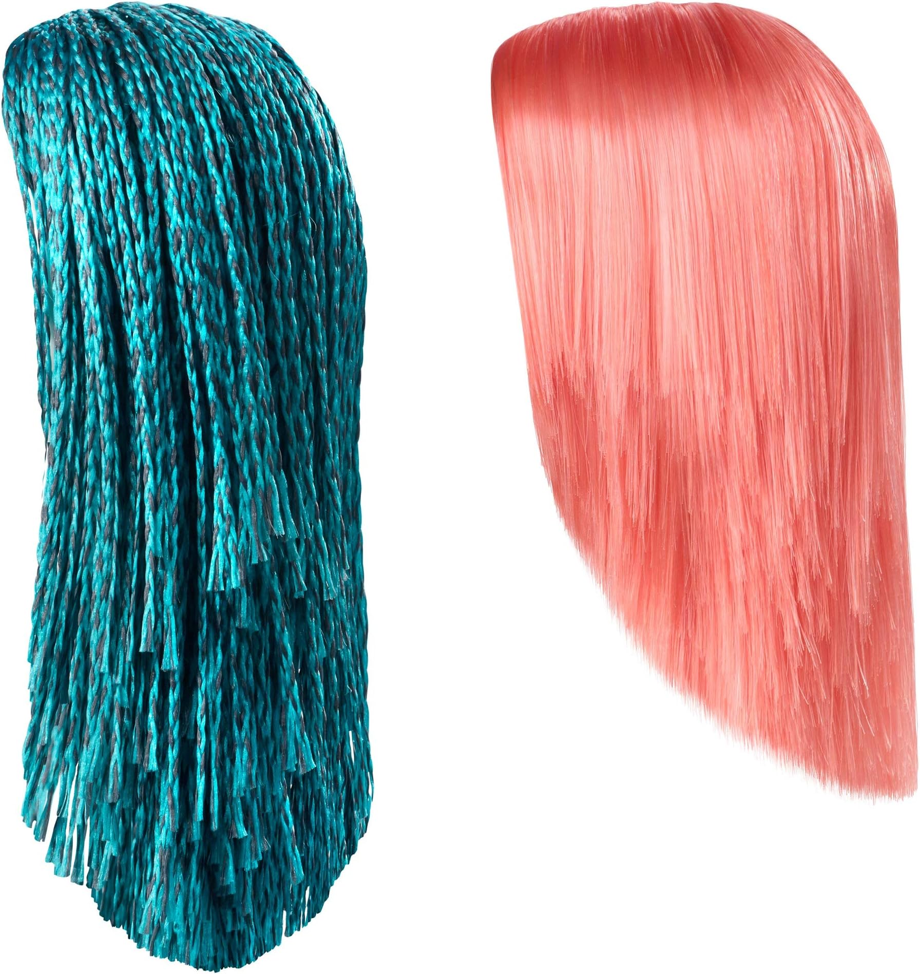 Creatable World Hair 2-Pack H-231
