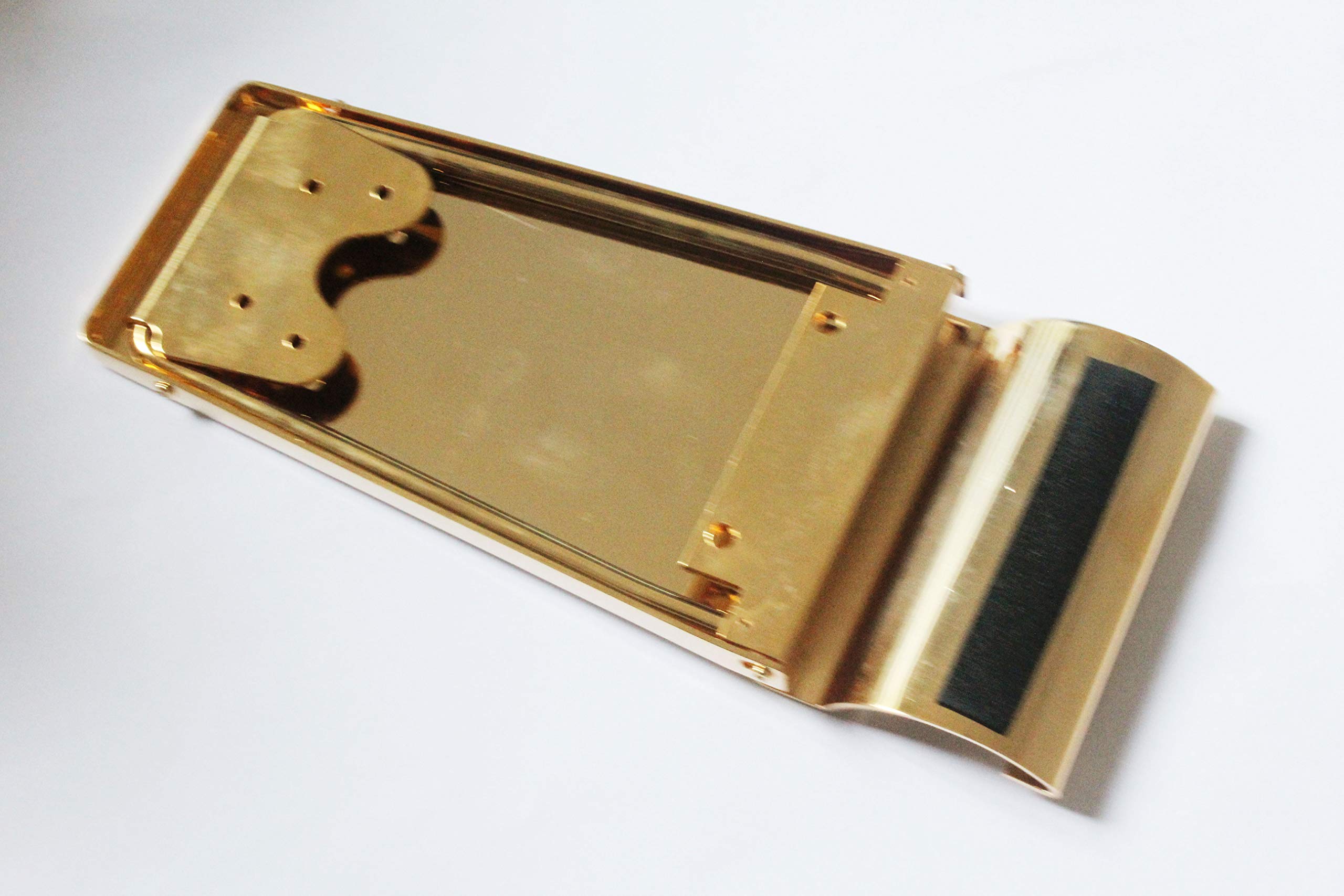 Long Verson Maestro Vibrola left hand Tremolo Fit SG or LP from