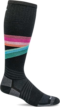 Sockwell Womens Full Sun