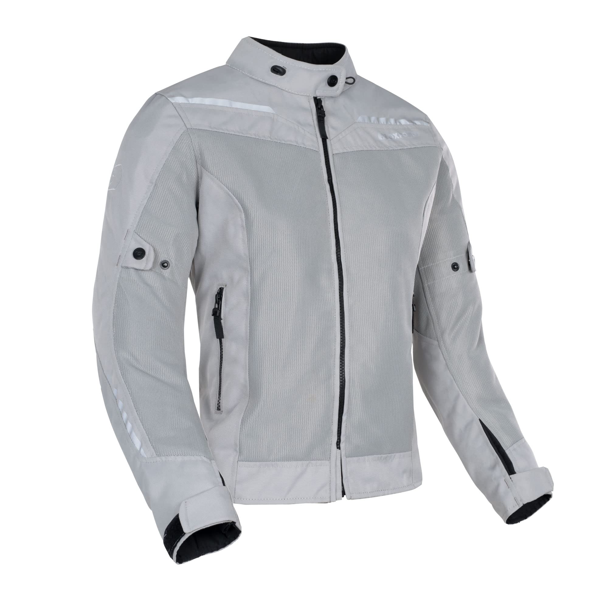 Oxford Chaqueta de Motocicleta Arizona 1.0 Air para Mujer