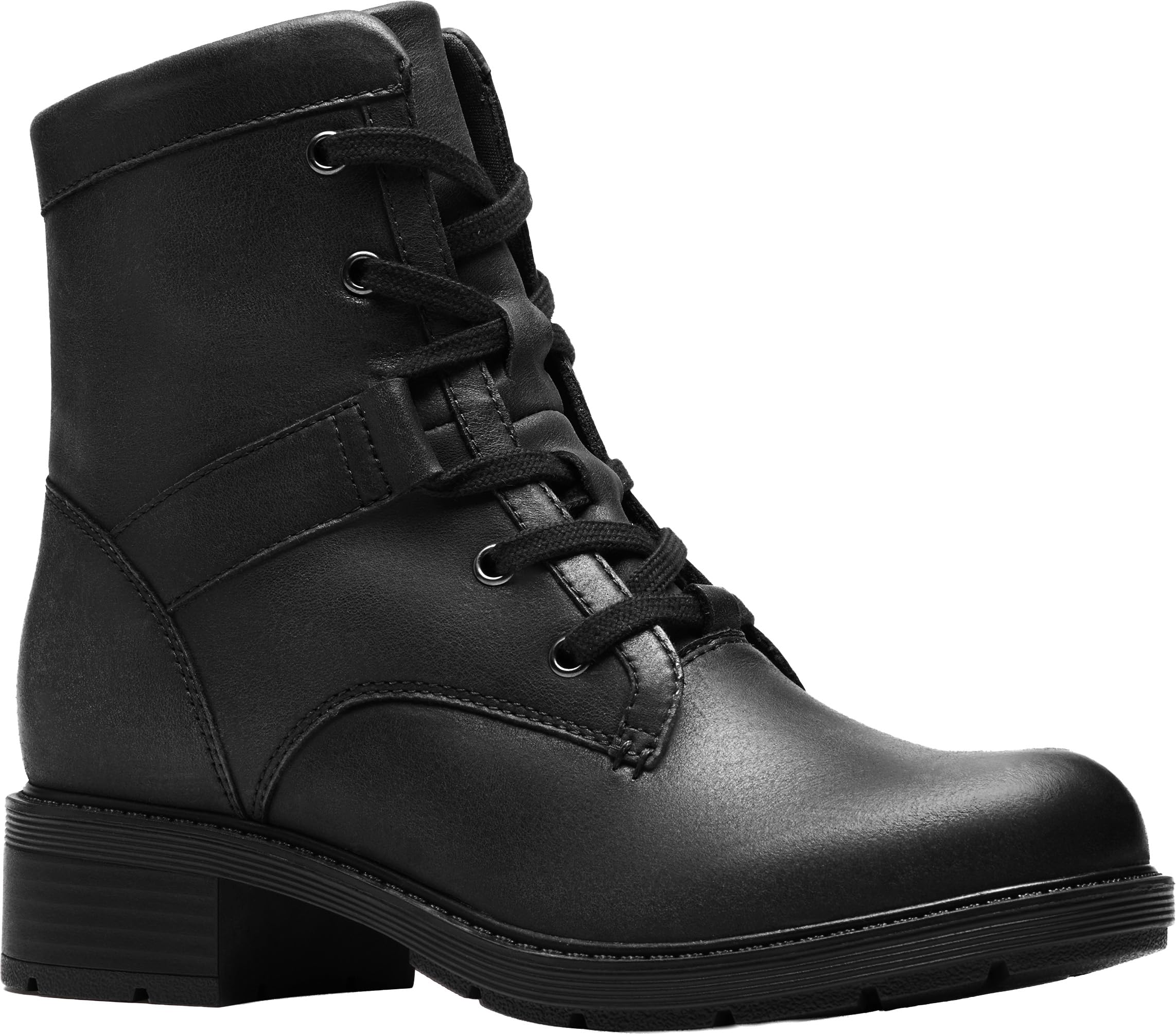 Clarks womens Hearth Parker
