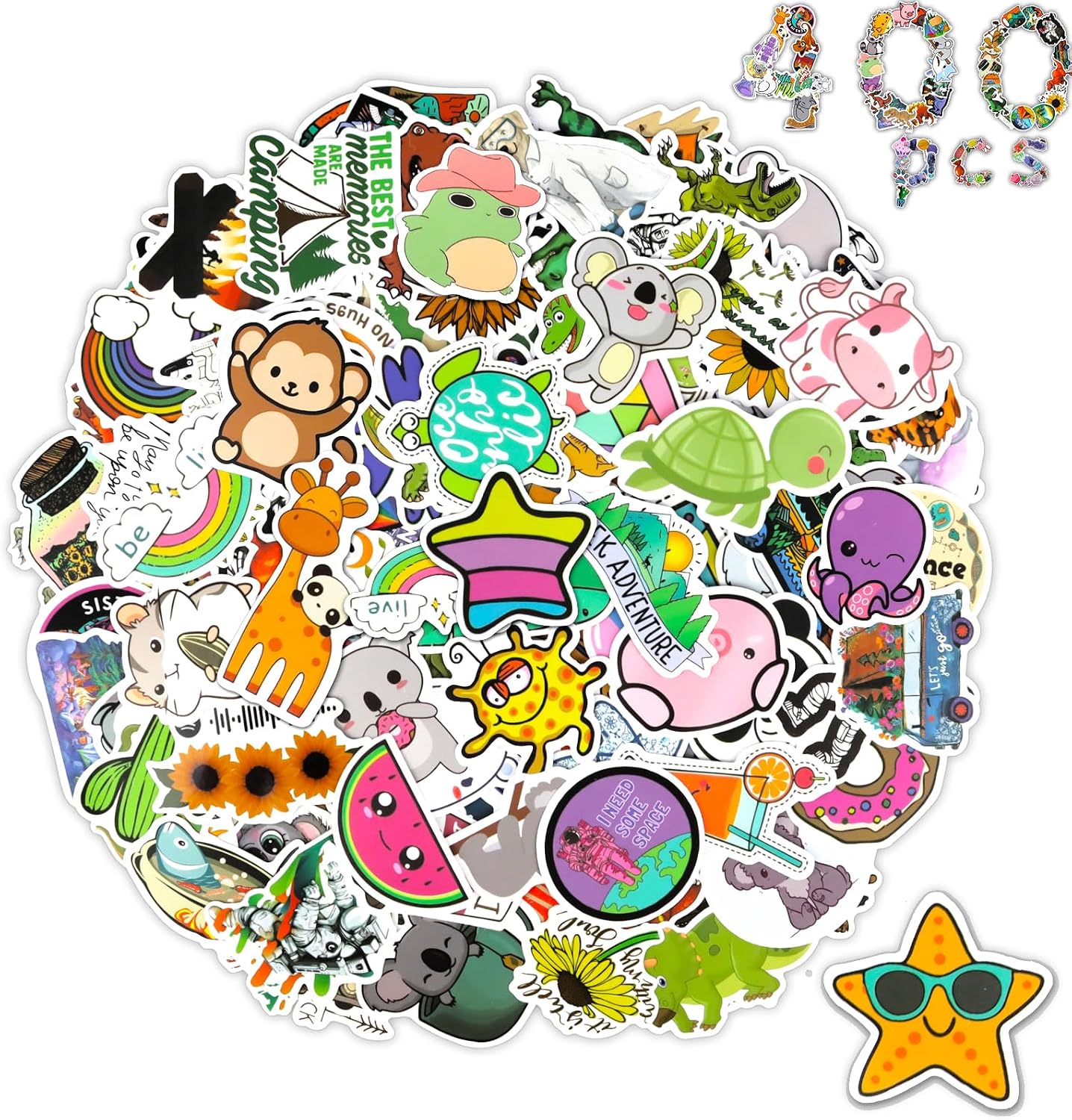 Bluey Álbum De Pegatinas – Más De 1000 Pegatinas Reutilizables – Kit De Papel Y Manualidades – 28 Hojas De Adhesivos – Oficialmente Licenciado – Ideal Para Fans De Bluey Y Bingo