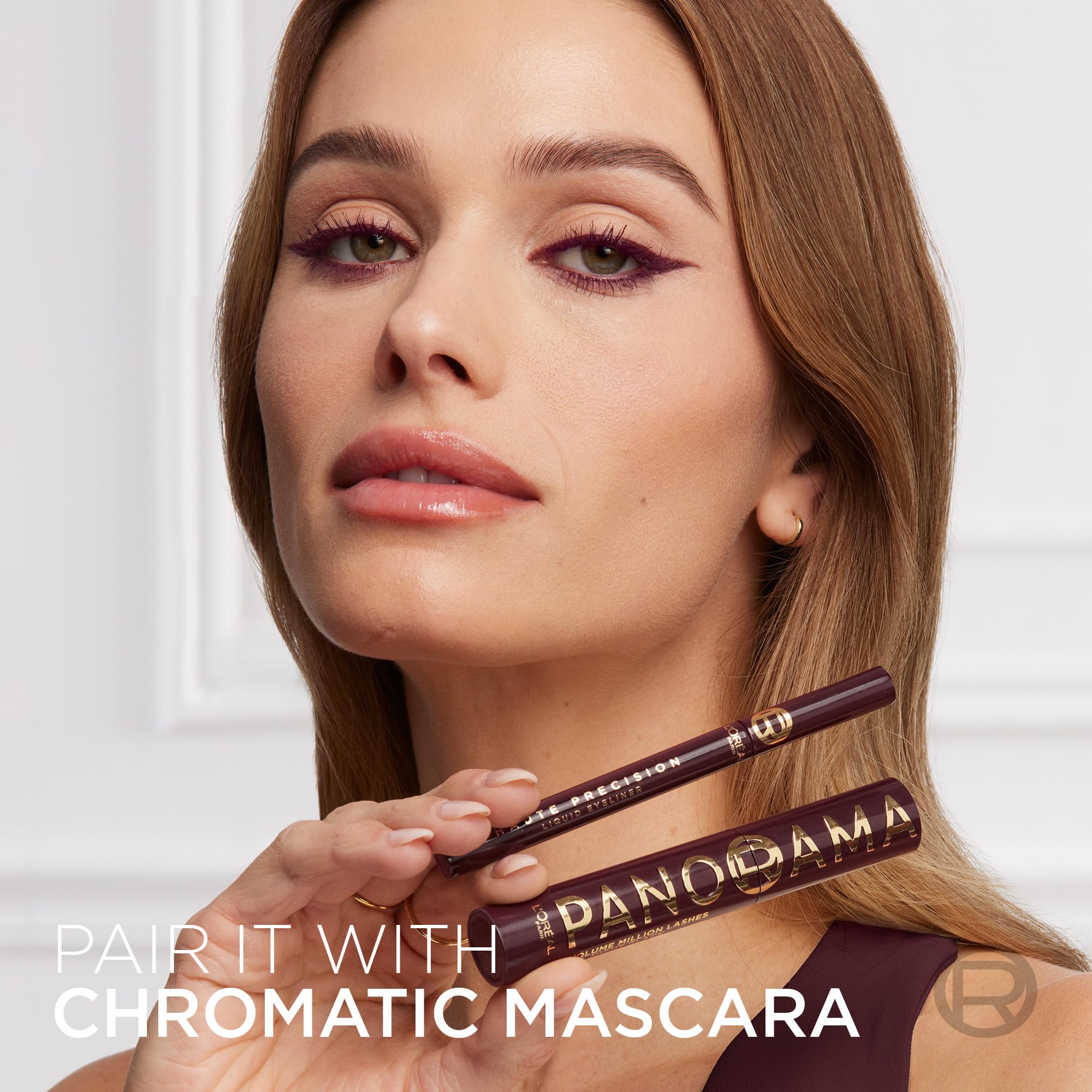 L'Oréal Paris Infaillible Haute Precis Liner Bordeaux