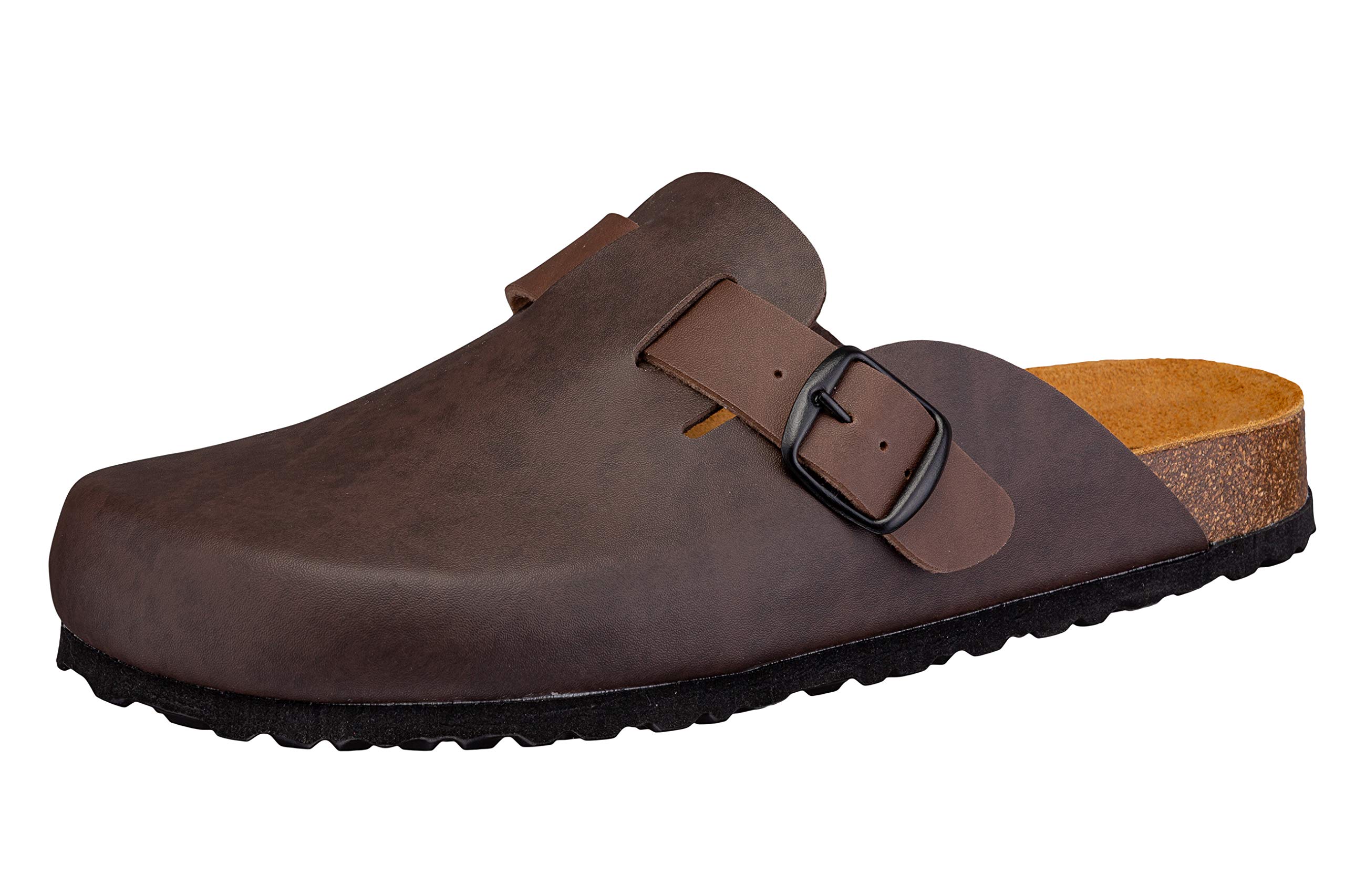 Lico Bioline Clog Style ZuecosHombre