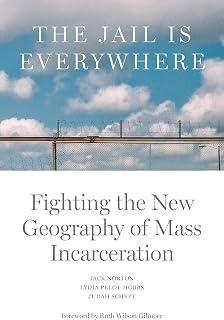 The Jail is Everywhere: Fighting the New Geography of Mass Incarceration