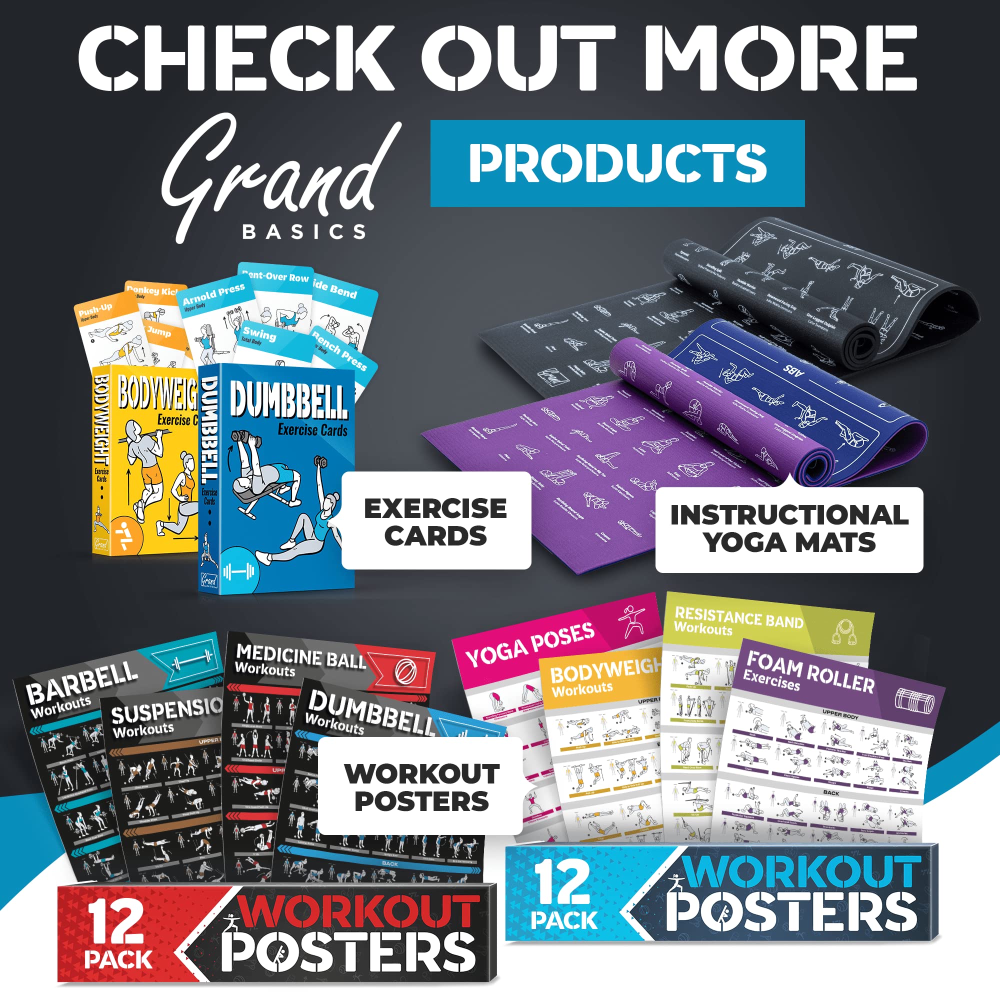 Arena Strength Body Bands And Cards Bodyweight Dumbbell Workout