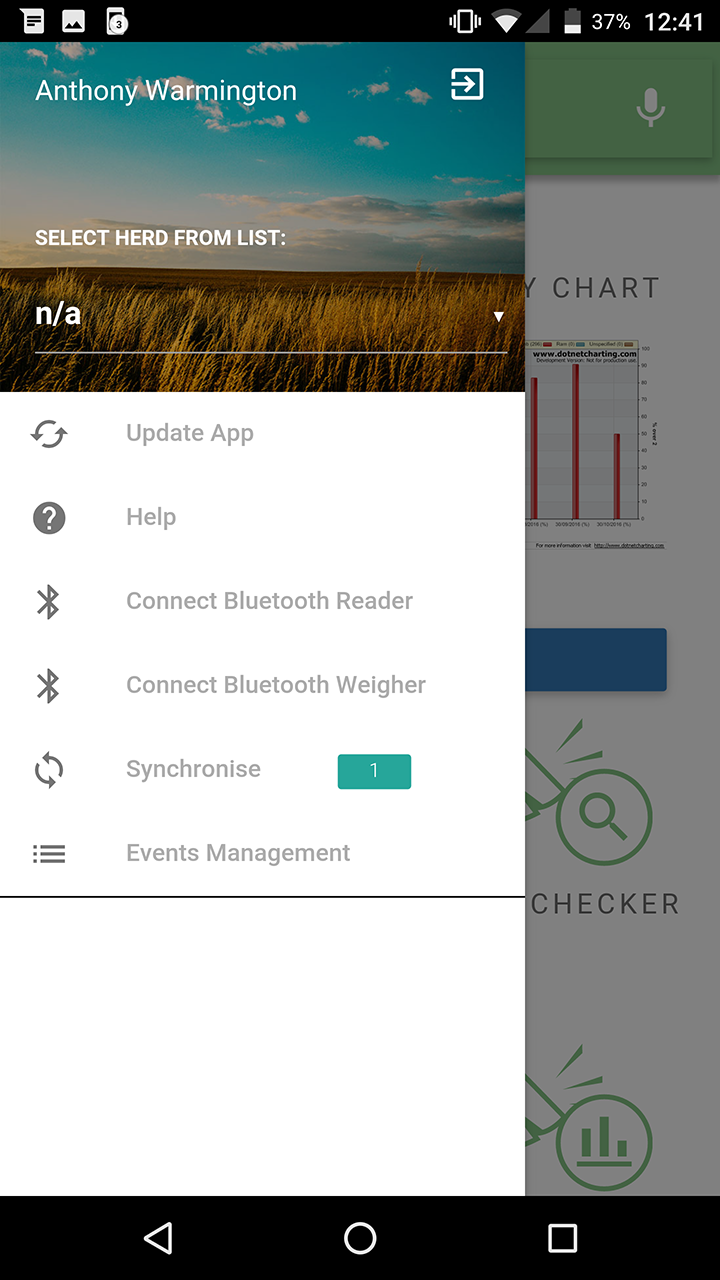 FarmWizard - App on Amazon Appstore
