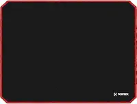 Mouse Pad Gamer Speed MPG-101 Vermelho Fortrek