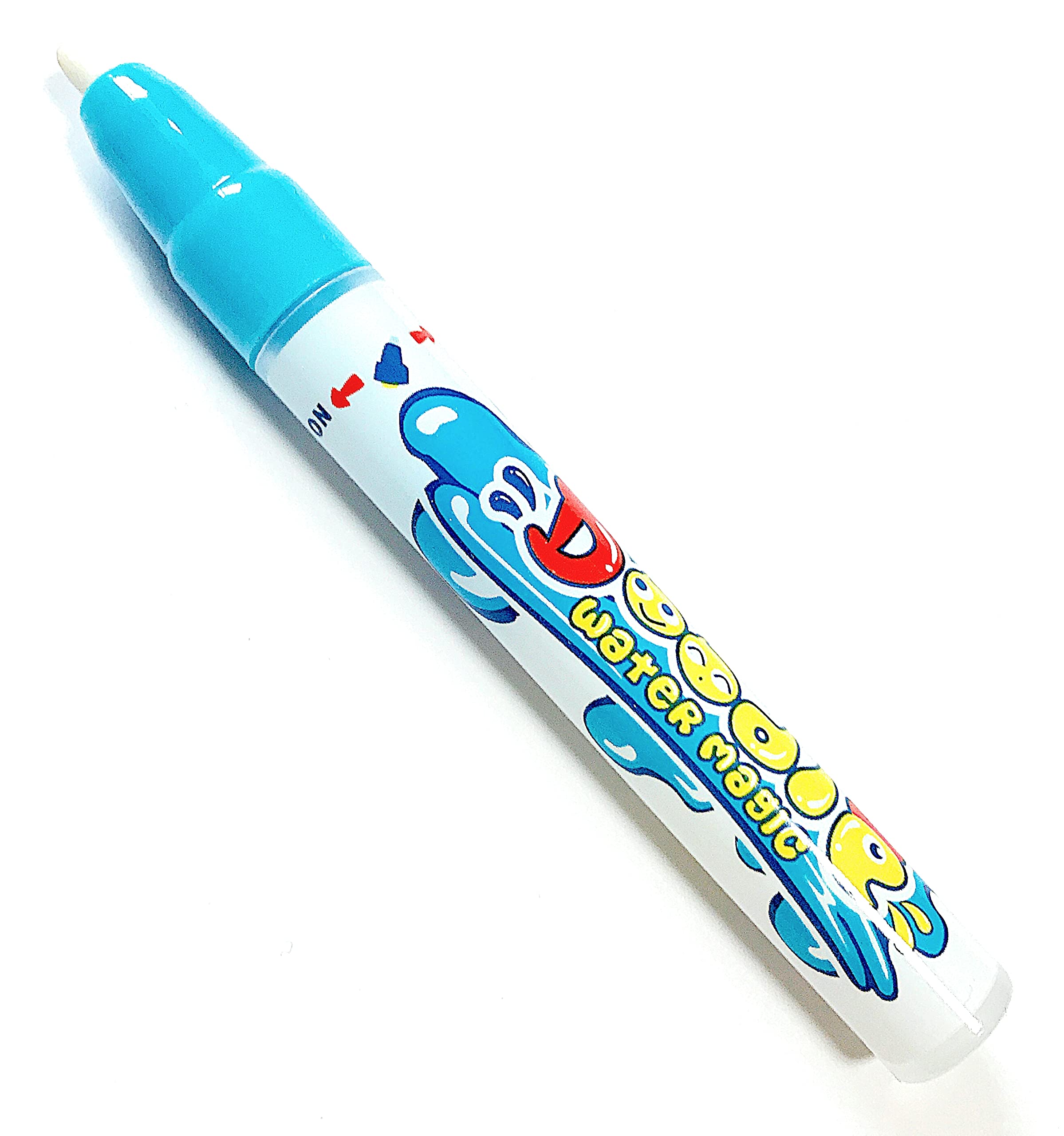 Amazon | くもん出版 もじ・かずボード 三角アクアペン 水ペン