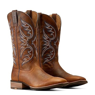 Ariat Ricochet Western Boots Men