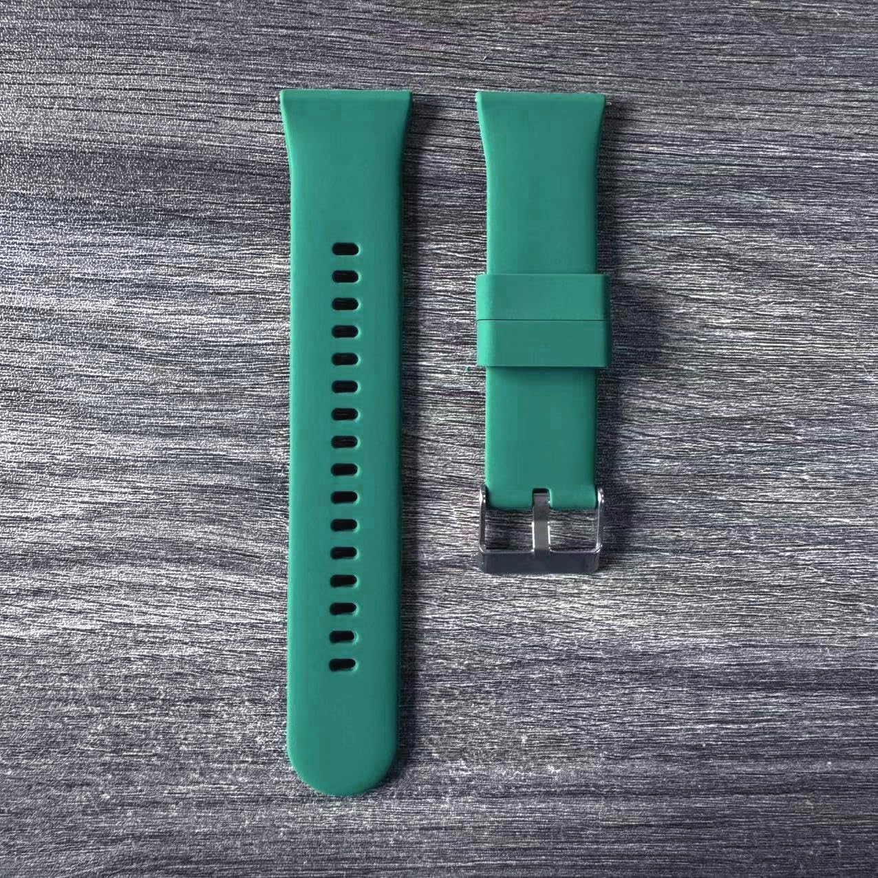 8-Pack Compatible with Mingdaln G28 G20 Smart Watch Bands, Soft Silicone Adjustable Wristband Straps Replacement Bands(Not Fit for P90) - Image 6