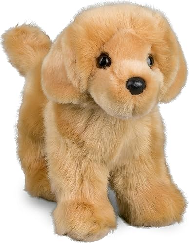 Peluche de Golden Retriever Peluche de Golden Retriever