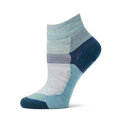 Smartwool Bike Zero Cushion Ankle Socks Women