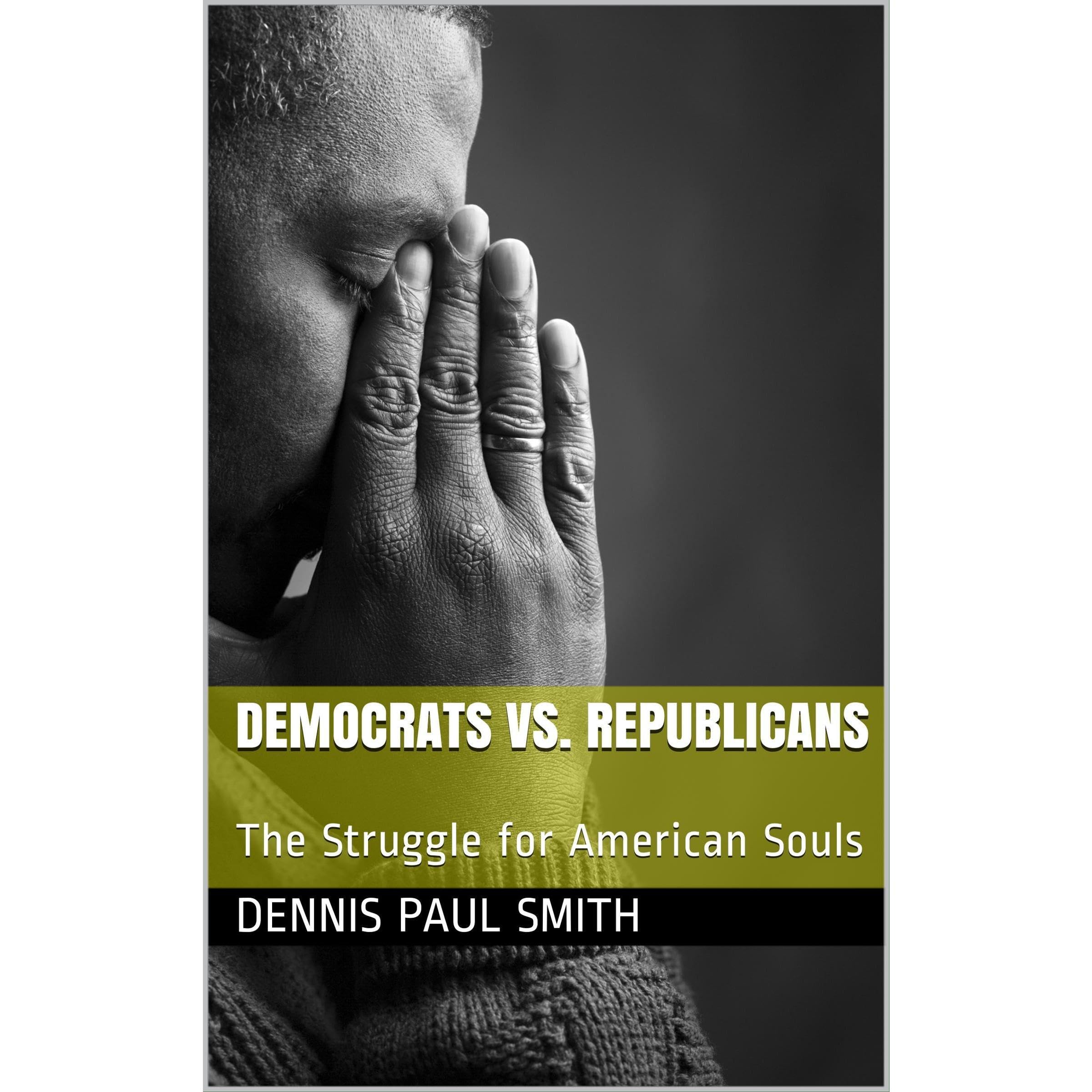 DEMOCRATS vs. REPUBLICANS