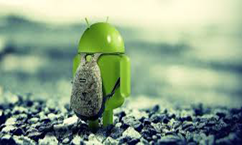 Android Tutorials - App on the Amazon Appstore